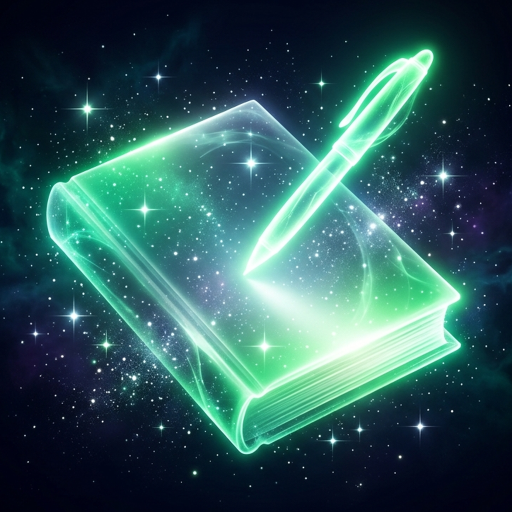 My Universe Diary icon