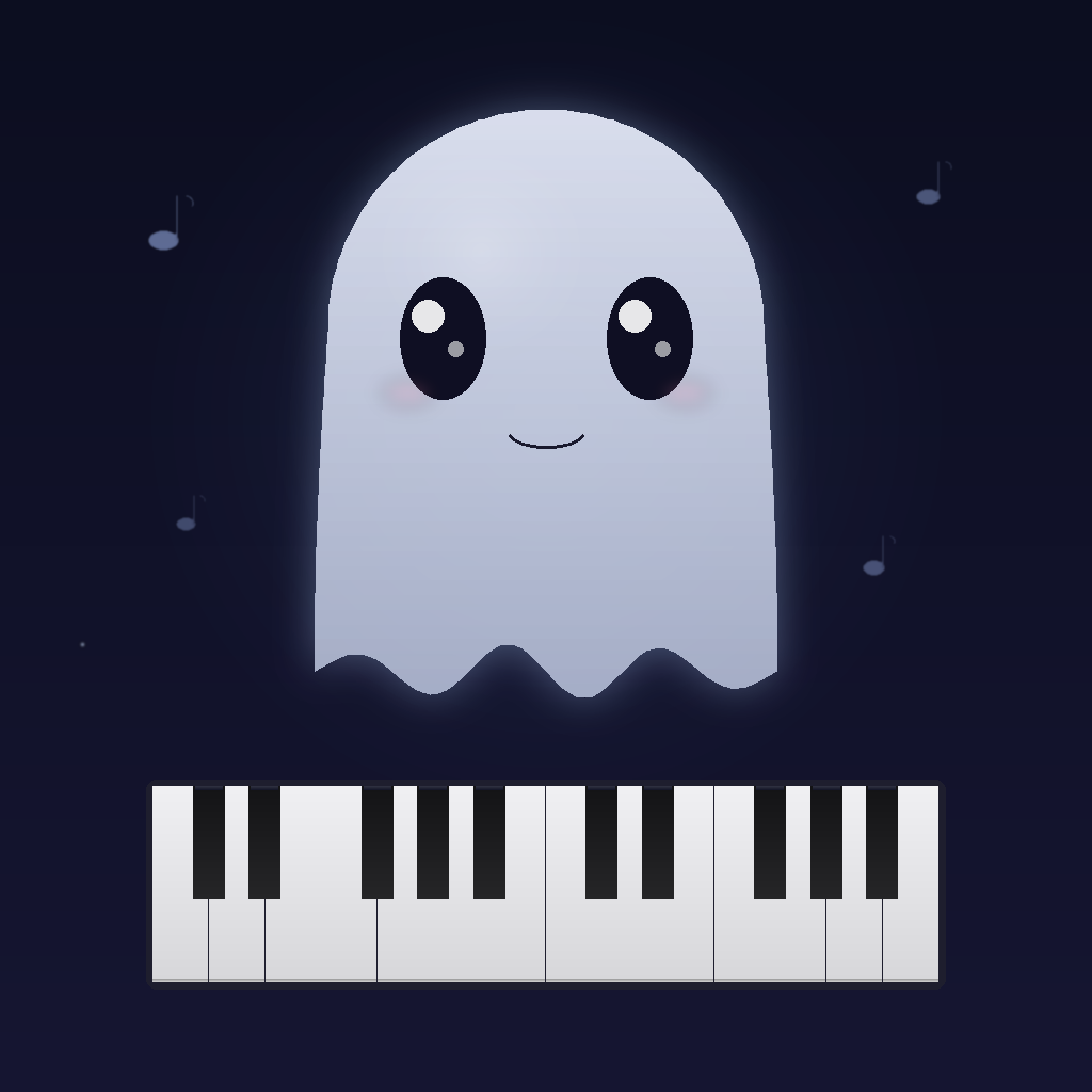 Piano Spirits icon