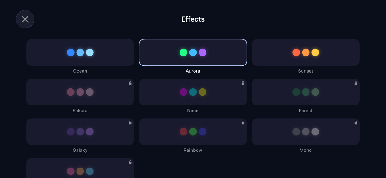 Piano Spirits screenshot 3
